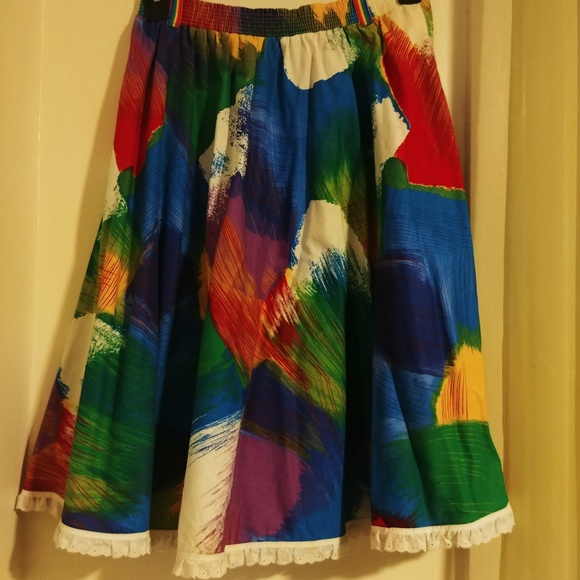 Tumbleweeds Dresses & Skirts - 🌵Vintage Tumbleweeds skirt🌵